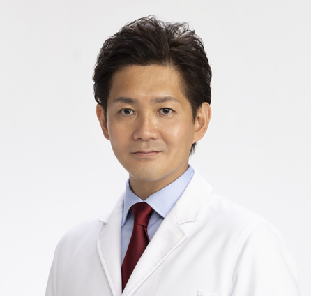 岸田 功典 先生