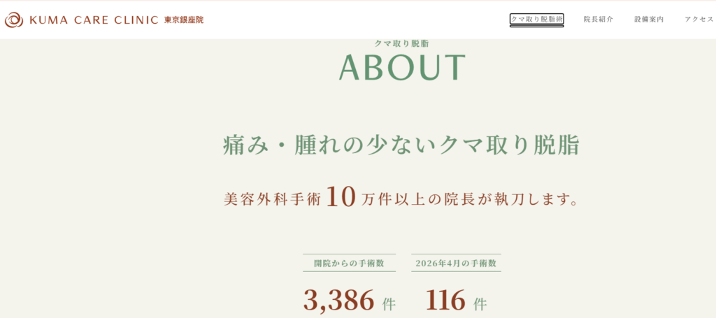 KUMA CARE CLINIC