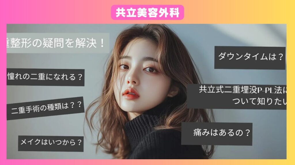 共立美容外科