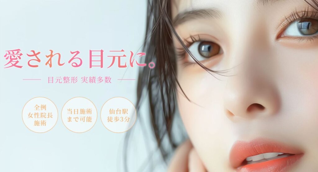 仙台N美容クリニック